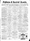 Brighouse & Rastrick Gazette Saturday 19 June 1880 Page 1