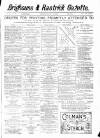 Brighouse & Rastrick Gazette Saturday 03 July 1880 Page 1