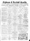 Brighouse & Rastrick Gazette Saturday 10 July 1880 Page 1
