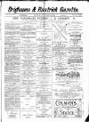 Brighouse & Rastrick Gazette Saturday 18 September 1880 Page 1