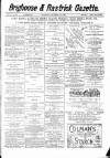 Brighouse & Rastrick Gazette Saturday 30 October 1880 Page 1