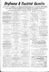 Brighouse & Rastrick Gazette Saturday 13 November 1880 Page 1