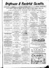 Brighouse & Rastrick Gazette Saturday 20 November 1880 Page 1