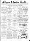 Brighouse & Rastrick Gazette Saturday 11 December 1880 Page 1