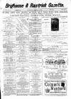 Brighouse & Rastrick Gazette Saturday 12 March 1881 Page 1