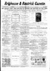 Brighouse & Rastrick Gazette Saturday 14 May 1881 Page 1
