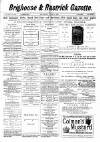 Brighouse & Rastrick Gazette Saturday 04 June 1881 Page 1
