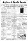 Brighouse & Rastrick Gazette Saturday 11 June 1881 Page 1