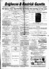 Brighouse & Rastrick Gazette Saturday 02 July 1881 Page 1