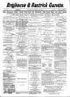 Brighouse & Rastrick Gazette Saturday 29 October 1881 Page 9