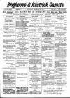 Brighouse & Rastrick Gazette Saturday 12 November 1881 Page 9