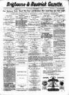 Brighouse & Rastrick Gazette Saturday 17 December 1881 Page 9