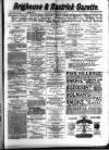 Brighouse & Rastrick Gazette Saturday 07 January 1882 Page 9