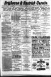 Brighouse & Rastrick Gazette Saturday 14 January 1882 Page 9