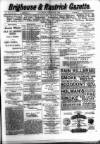 Brighouse & Rastrick Gazette Saturday 21 January 1882 Page 9