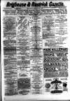 Brighouse & Rastrick Gazette Saturday 28 January 1882 Page 9