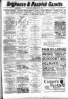 Brighouse & Rastrick Gazette Saturday 25 February 1882 Page 9