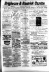 Brighouse & Rastrick Gazette Saturday 11 March 1882 Page 9