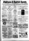 Brighouse & Rastrick Gazette Saturday 25 March 1882 Page 9