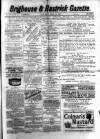 Brighouse & Rastrick Gazette Saturday 22 April 1882 Page 1