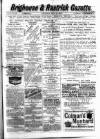 Brighouse & Rastrick Gazette Saturday 22 April 1882 Page 9