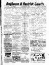 Brighouse & Rastrick Gazette Saturday 06 May 1882 Page 1