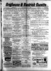 Brighouse & Rastrick Gazette Saturday 13 May 1882 Page 1