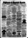Brighouse & Rastrick Gazette Saturday 29 September 1883 Page 1