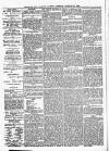 Brighouse & Rastrick Gazette Saturday 12 January 1884 Page 4