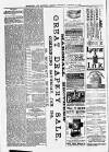 Brighouse & Rastrick Gazette Saturday 19 January 1884 Page 8