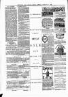 Brighouse & Rastrick Gazette Saturday 21 February 1885 Page 8