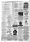 Brighouse & Rastrick Gazette Saturday 02 January 1886 Page 4
