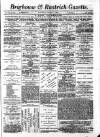 Brighouse & Rastrick Gazette Saturday 06 March 1886 Page 1