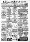 Brighouse & Rastrick Gazette Saturday 10 July 1886 Page 1