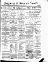 Brighouse & Rastrick Gazette Saturday 03 December 1887 Page 1