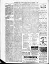 Brighouse & Rastrick Gazette Saturday 24 December 1887 Page 8