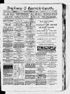 Brighouse & Rastrick Gazette Saturday 04 February 1888 Page 1