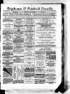 Brighouse & Rastrick Gazette Saturday 19 May 1888 Page 1