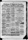 Brighouse & Rastrick Gazette Saturday 02 June 1888 Page 1