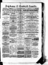 Brighouse & Rastrick Gazette Saturday 09 June 1888 Page 1
