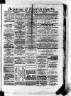 Brighouse & Rastrick Gazette Saturday 23 June 1888 Page 1