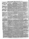 Brighouse & Rastrick Gazette Saturday 25 January 1890 Page 4