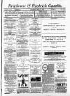Brighouse & Rastrick Gazette Saturday 12 April 1890 Page 1