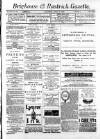 Brighouse & Rastrick Gazette Saturday 19 April 1890 Page 1