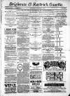 Brighouse & Rastrick Gazette Saturday 02 January 1892 Page 1