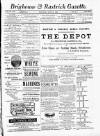Brighouse & Rastrick Gazette Saturday 17 June 1893 Page 1