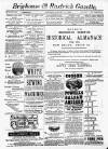 Brighouse & Rastrick Gazette Saturday 13 January 1894 Page 1