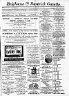 Brighouse & Rastrick Gazette Saturday 22 September 1894 Page 1