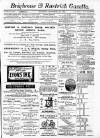Brighouse & Rastrick Gazette Saturday 29 September 1894 Page 1