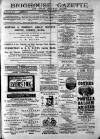 Brighouse & Rastrick Gazette Saturday 24 November 1894 Page 1